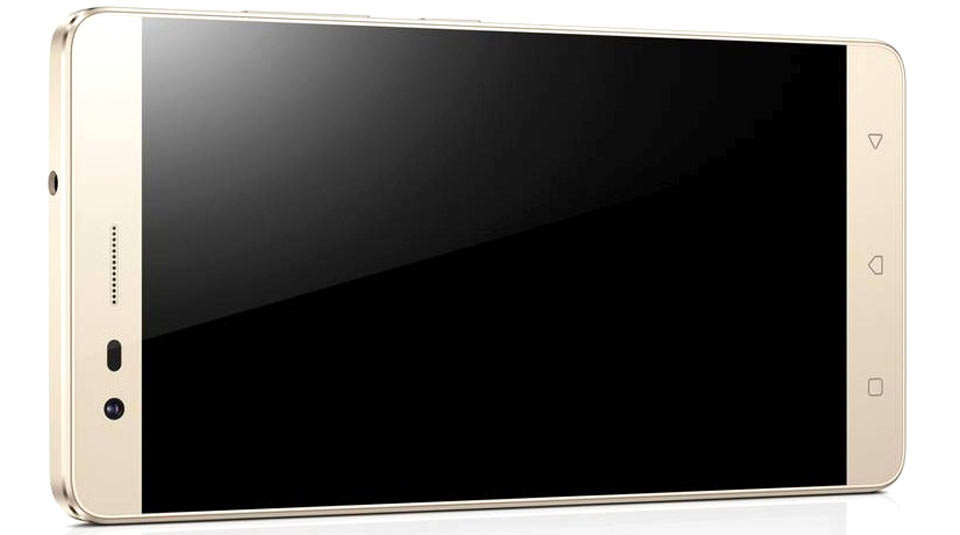 Lenovo VIBE K5 Note A7020a48 Dual SIM Mobile Phone